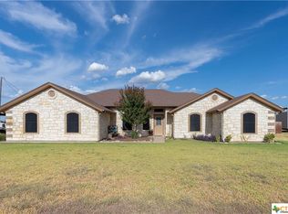 312 Sioux Dr, Gatesville, TX 76528