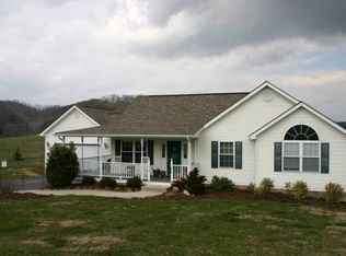 18156 Brekenridge Ct, Abingdon, VA 24211