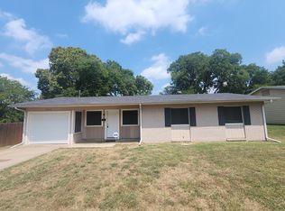 7359 Hightower St, Fort Worth, TX 76112