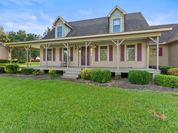 104 Plantation Way, Warner Robins, GA 31093