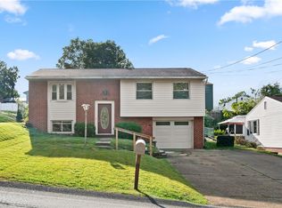 508 Presque Isle Dr, Pittsburgh, PA 15239