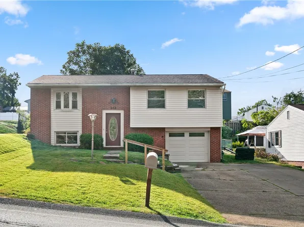 508 Presque Isle Dr, Pittsburgh, PA 15239