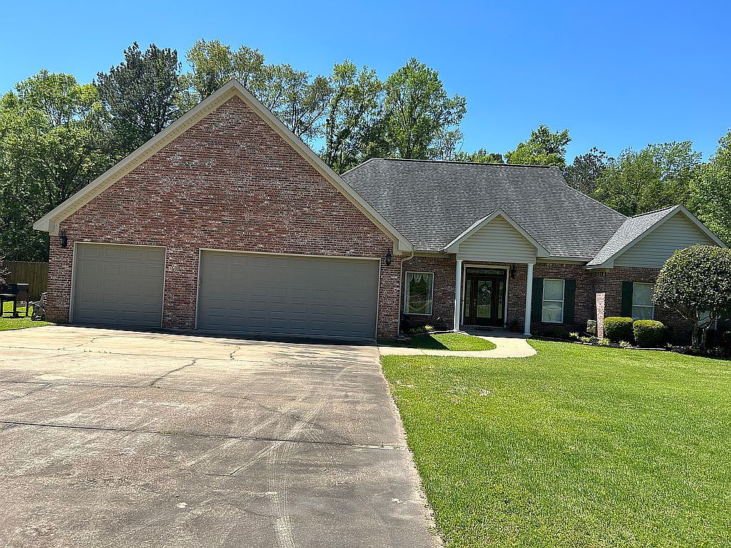 84 Deer Run Dr, Cuba, AL 36907 Zillow