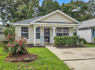 2291 Trailwood Dr, Cantonment, FL 32533