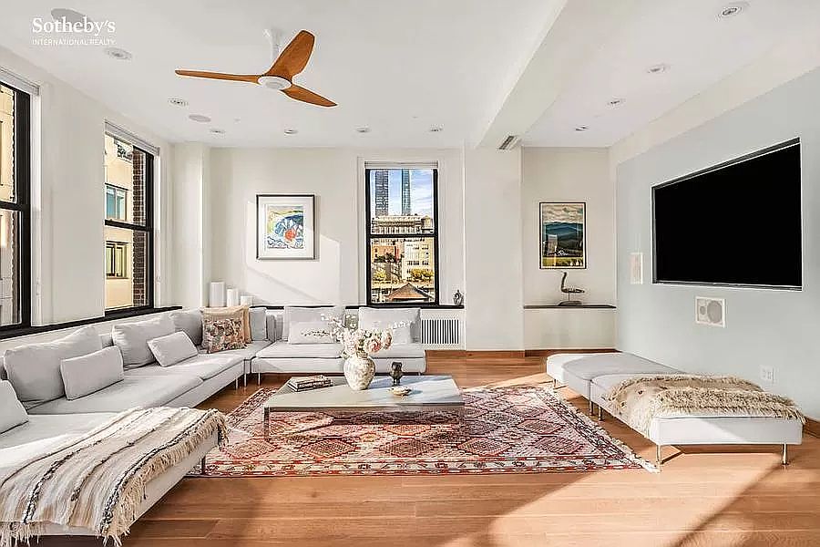1st image of 129 West 22nd Street #11th Fl