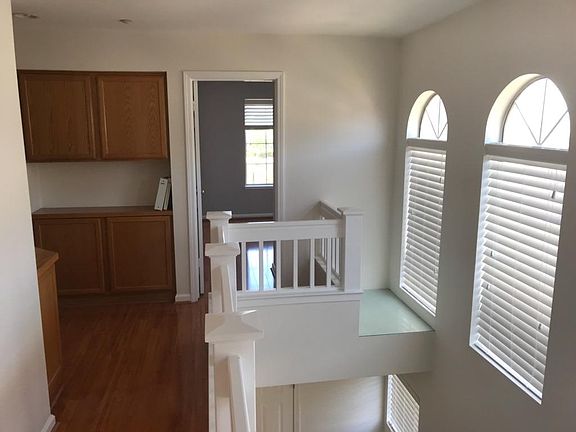 Hallway Storage