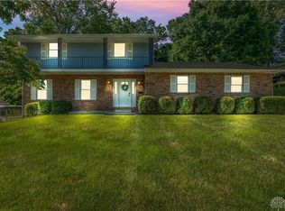6330 Cheri Lynne Dr, Dayton, OH 45415