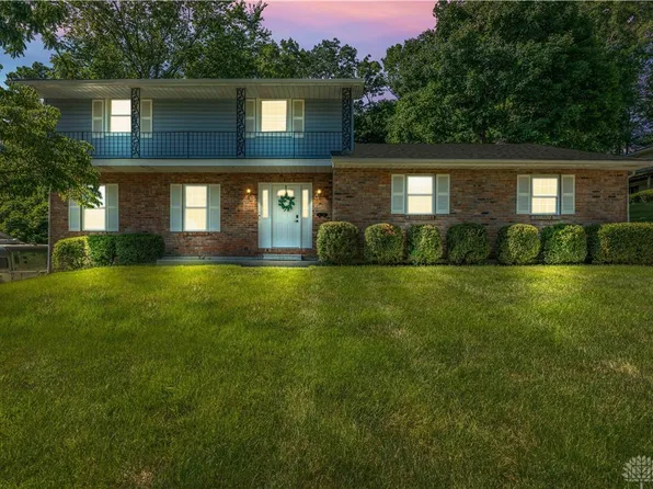 6330 Cheri Lynne Dr, Dayton, OH 45415