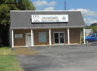 211 S Anderson St, Tullahoma, TN 37388