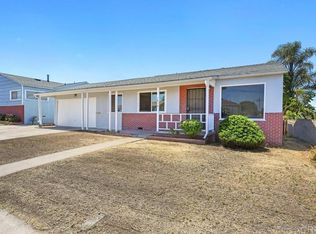 1814 Beta St, National City, CA 91950