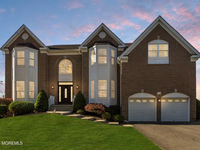 398 Vassar Drive, Freehold, NJ, 07728