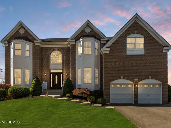 398 Vassar Drive, Freehold, NJ 07728