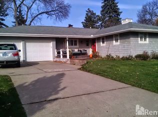 4420 Douglas Ave, Golden Valley, MN 55416