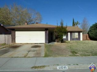 44245 8th St E, Lancaster, CA 93535