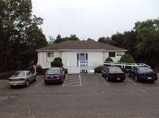 225 Quincy Ave STE 1, Brockton, MA 02302