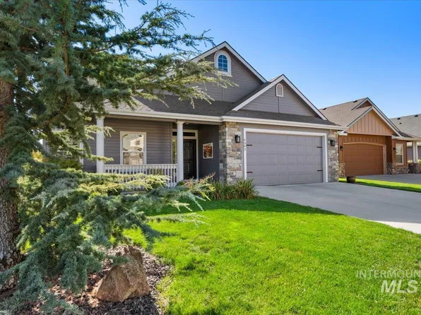 4383 W Nine Iron Ln, Meridian, ID 83642