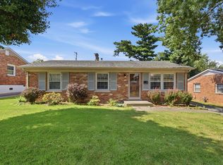 2157 Azalea Dr, Lexington, KY 40504