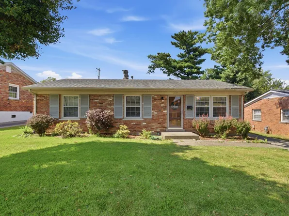 2157 Azalea Dr, Lexington, KY 40504