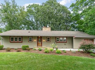 608 Hillcrest Rd, Midland, MI 48640