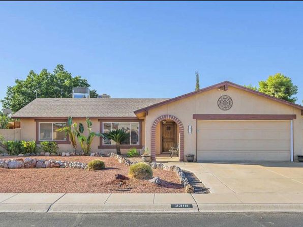 2319 E Loma Vista Dr