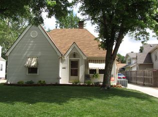 1440 N Coolidge Ave, Wichita, KS 67203