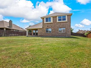 5041 W Fall Dr, Midlothian, TX 76065