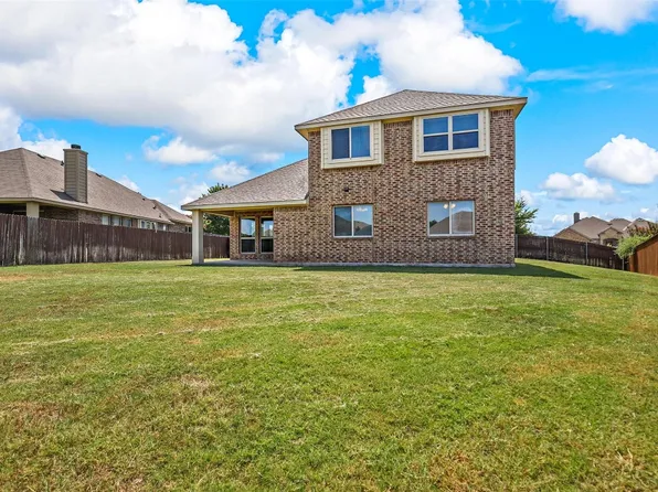 5041 W Fall Dr, Midlothian, TX 76065