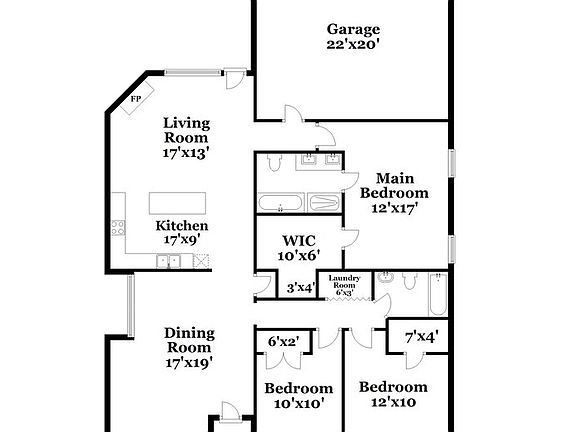 2nd image of 216 Rosewood Ln