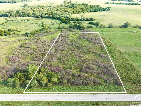 LOT 5 62nd St, Meriden, KS 66512