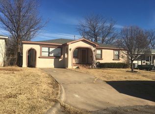 1405 NW Lindy Ave, Lawton, OK 73507
