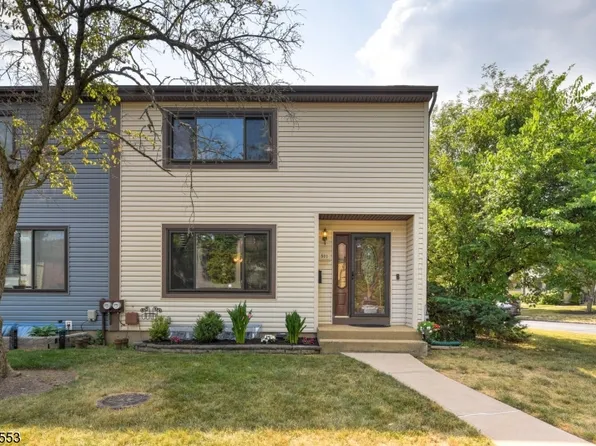 501 Brookside Ln, Hillsborough Twp., NJ 08844