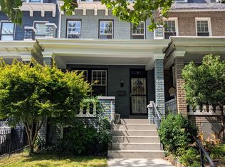 9 Adams St NW, Washington, DC 20001
