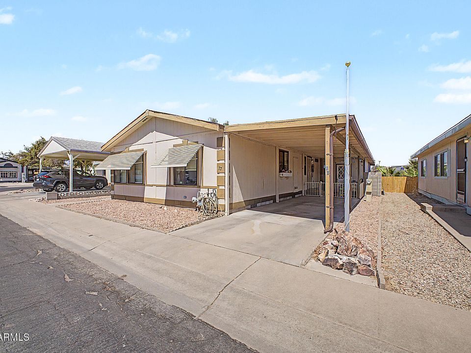 1st image of 11275 N 99TH Avenue #77