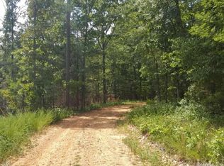 8 Ripplin Shoals Rd, Melbourne, AR 72556