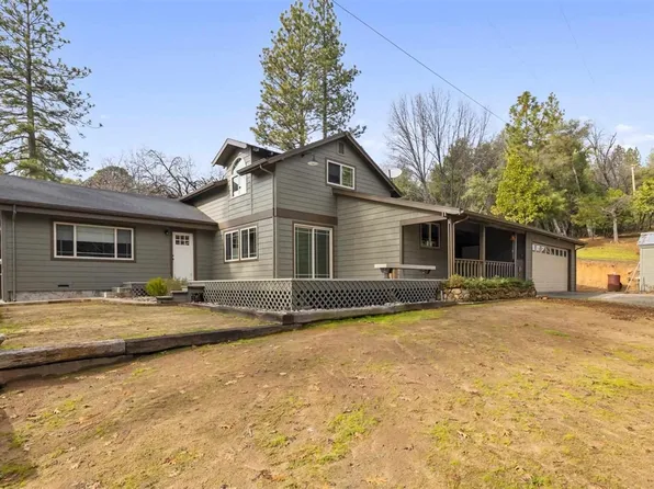 16746 Fawn Hill Ln, Sonora, CA 95370