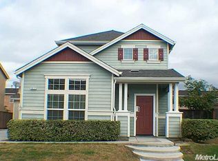 1917 Saint Augustine Ct, Modesto, CA 95358