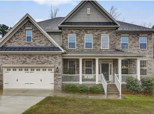 40 Wading Bird Loop, Blythewood, SC 29016