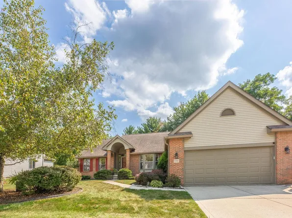 7707 Blackburn Ct, Reynoldsburg, OH 43068