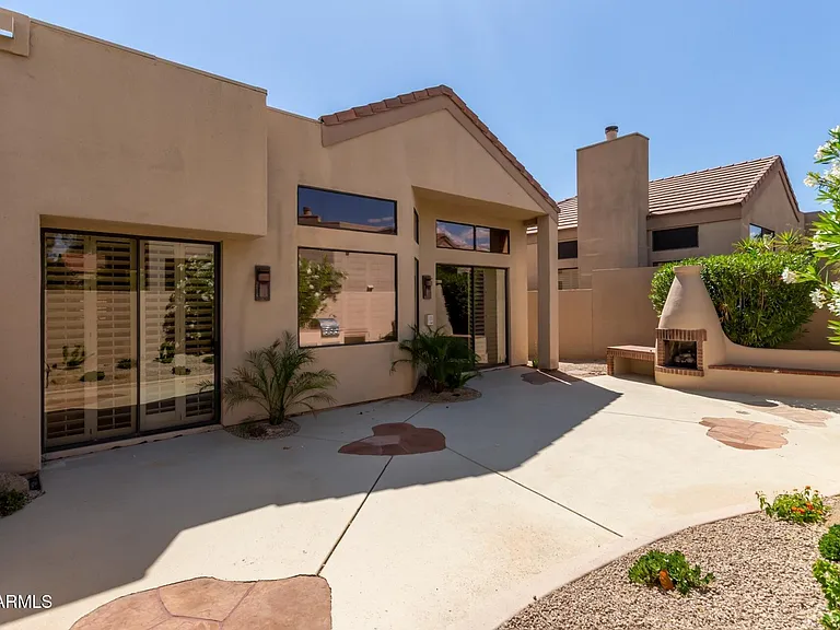 7740 E Gainey Ranch Rd #46 — Photo 31