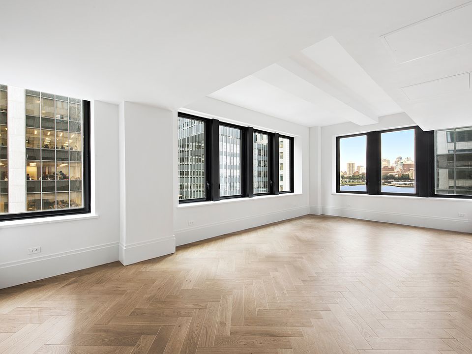 1st image of 101 Wall St #10B