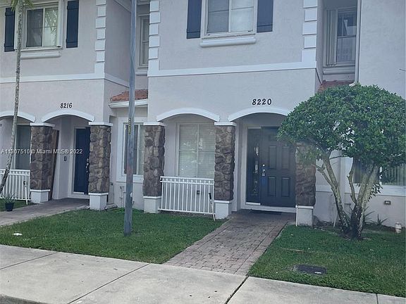 2nd image of 8220 SW 25th 26106 Miramar #26106