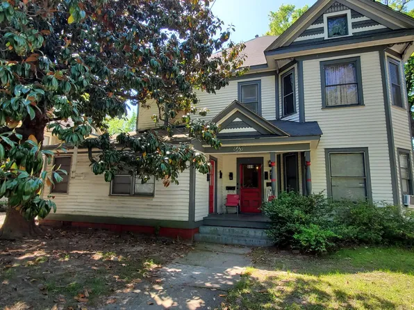 669 Percy Street, 669 Percy St APT 6, Greensboro, NC 27405