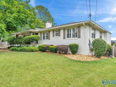 3705 Hopwood Ave, Guntersville, AL, 35976