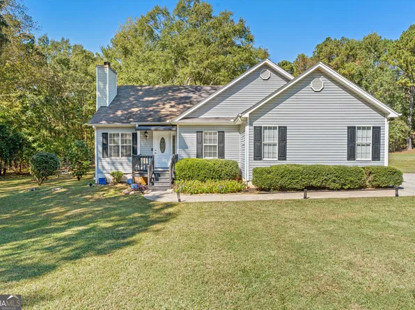 95 O'Tara Woods Dr, Newnan, GA 30263