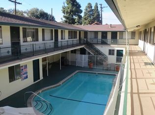 4501 N Bellflower Blvd APT 5, Long Beach, CA 90808
