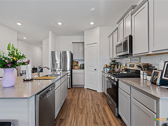 5th image of 217 Concho Brook Bnd