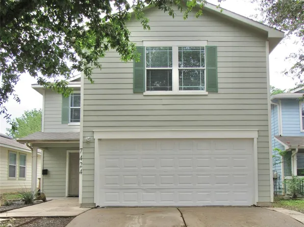 7424 Aspen Brook Dr, Austin, TX 78744