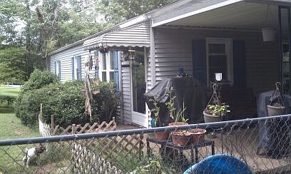 Front/Side view