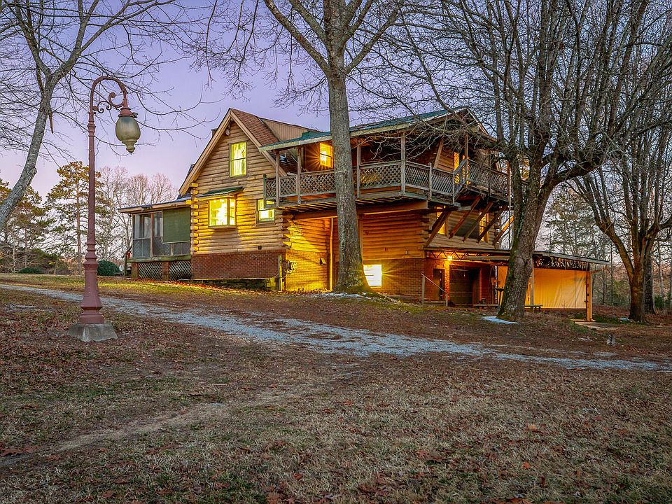 54 Jacobs Rd, Ringgold, GA 30736 Zillow