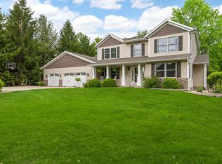 2843 Hunt Trl, Cedar Rapids, IA 52411